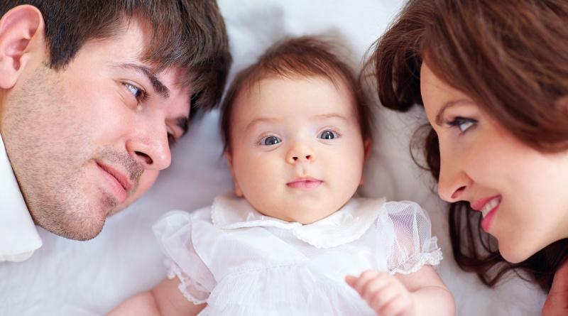 testy na ojcostwo i macierzyństwo po in vitro