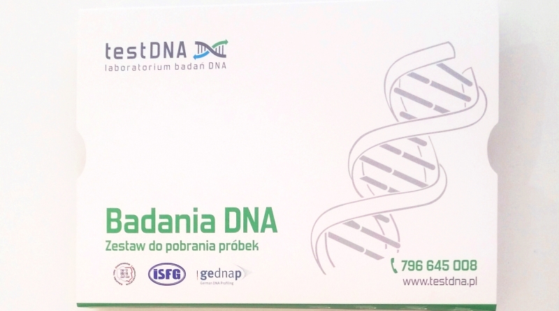 Badanie DNA w kierunku celiakii