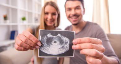badanie USG w ciąży