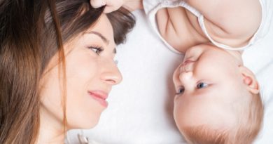 Po porodzie – co czeka Ciebie i dziecko po porodzie?