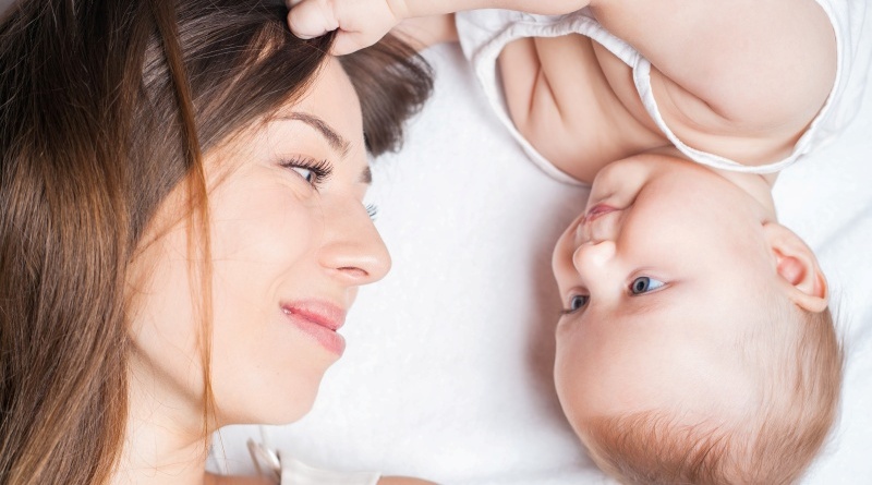 Po porodzie – co czeka Ciebie i dziecko po porodzie?