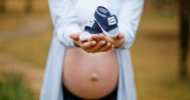 Badania prenatalne 1 trymestr