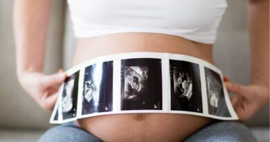 normy wagi dziecka w ciąży