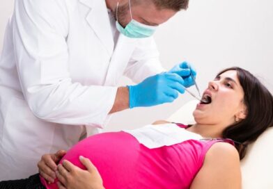 Leczenie zębów w ciąży i leczenie zębów przed ciążą