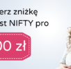 Test NIFTY promocja. Kup badanie NIFTY pro z rabatem