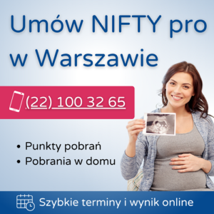 Nifty Warszawa