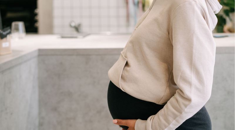 prawidłowa waga dziecka w 36 tygodniu ciąży