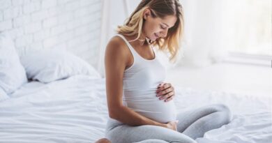 badania prenatalne 12 tydzień ciąży