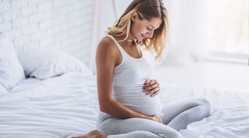 badania prenatalne 12 tydzień ciąży