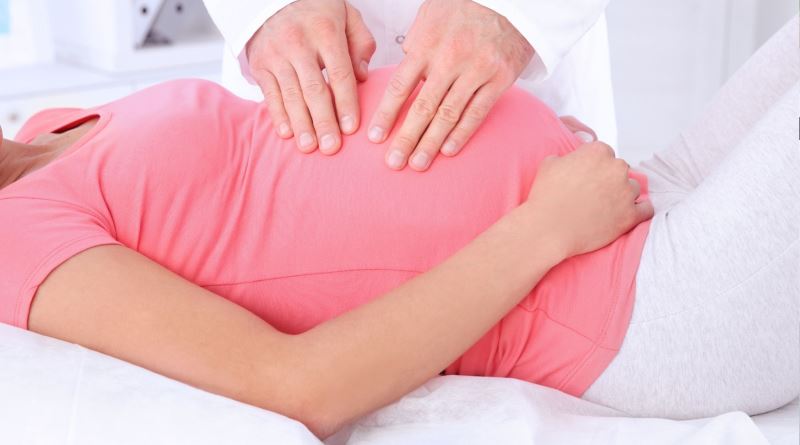 ile wizyt u ginekologa w czasie ciąży