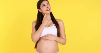 badania prenatalne 13 tydzień ciąży