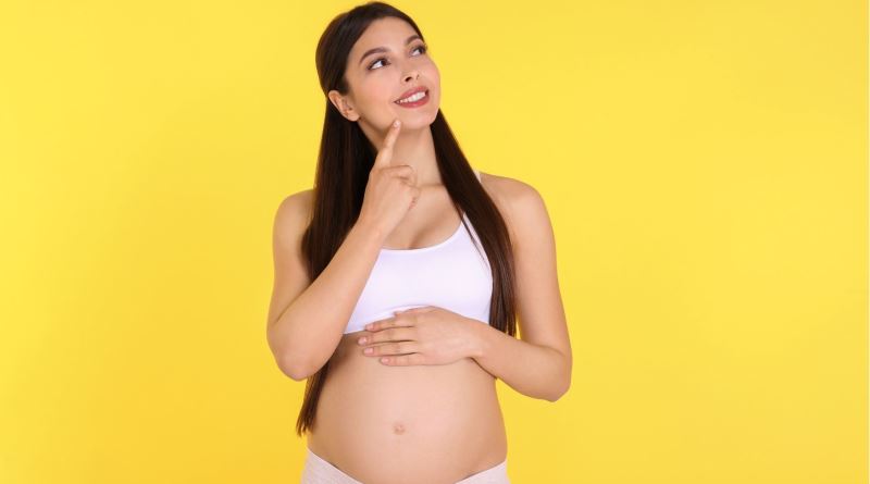 badania prenatalne 13 tydzień ciąży