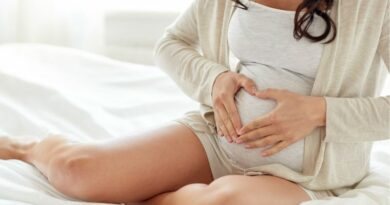 badania prenatalne 21 tydzień ciąży