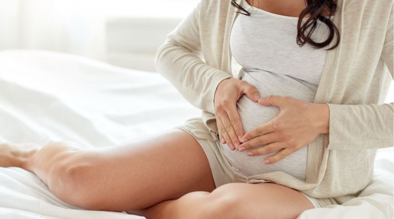 badania prenatalne 21 tydzień ciąży