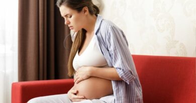 nietolerancje żywieniowe w ciąży