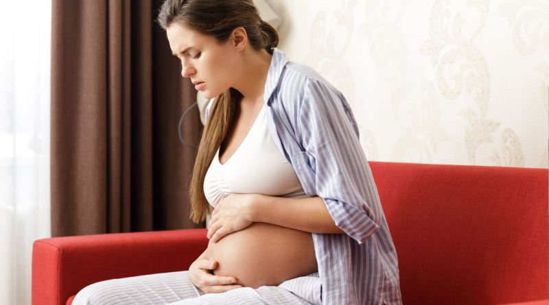 nietolerancje żywieniowe w ciąży