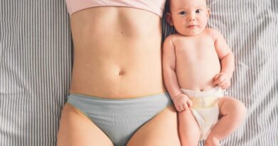 płodność po porodzie w którym tygodniu ciąży czuć ruchy dziecka