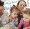 4 porady wychowawcze dla rodziców małych dzieci