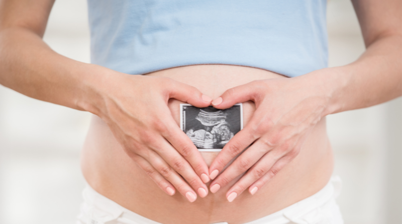 Prenatal testDNA