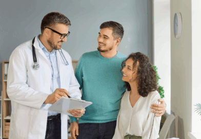 NGS w planowaniu ciąży – jak nowoczesne badania mogą pomóc przyszłym rodzicom?